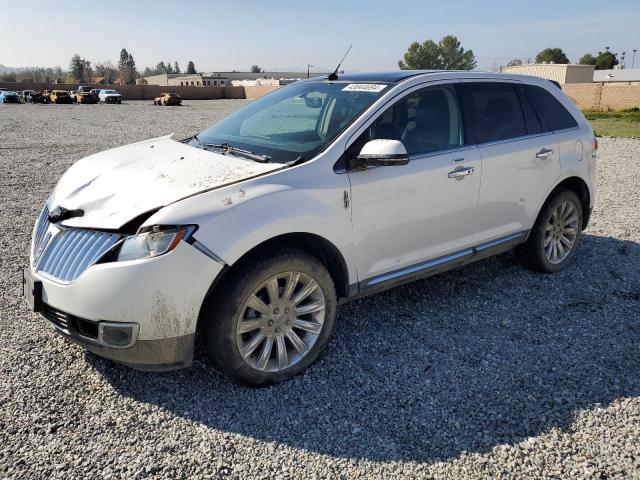 Obraz 1 z 2013 LINCOLN MKX  2013 z VIN 2LMDJ6JK4DBL60765