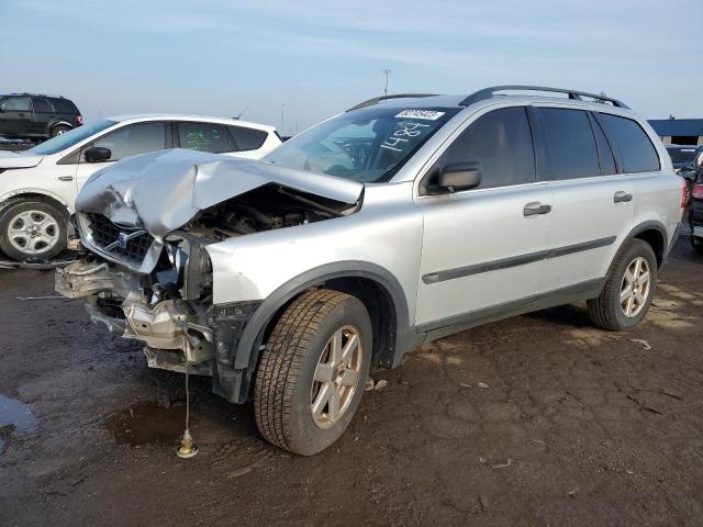 Изображение 2003 VOLVO XC90  2003