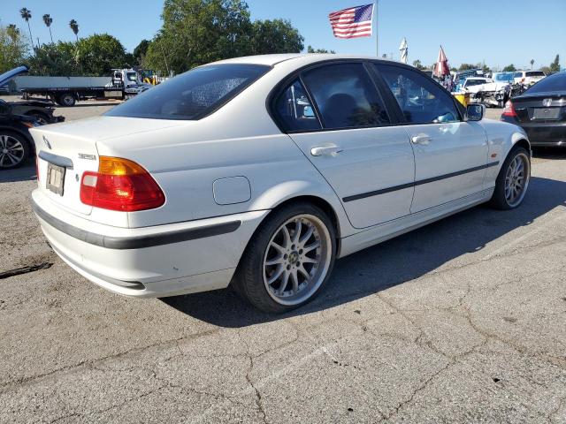 Image 3 of 2001 BMW 325 I 2001 with VIN WBAAV33491FU91508
