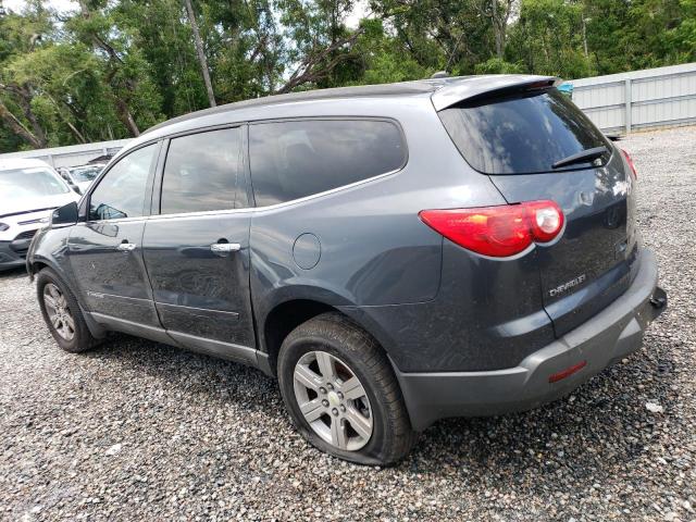 Image 2 of 2009 CHEVROLET TRAVERSE LT 2009 with VIN 1GNER23D09S172172