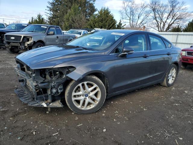 Obraz 2015 FORD FUSION SE 2015