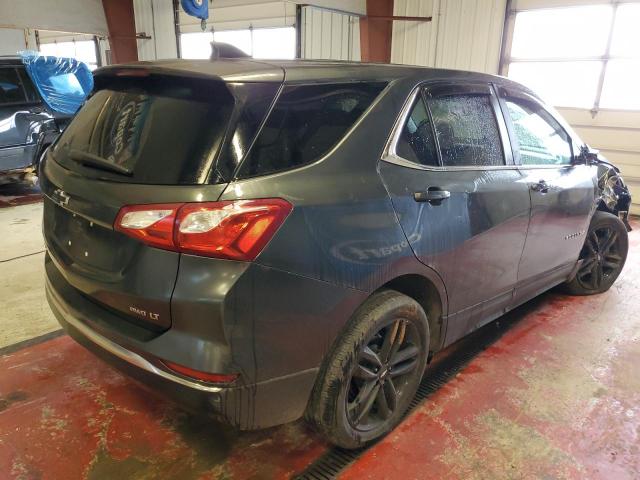 Изображение 3 2021 CHEVROLET EQUINOX LT 2021 с VIN 3GNAXUEV6ML311217