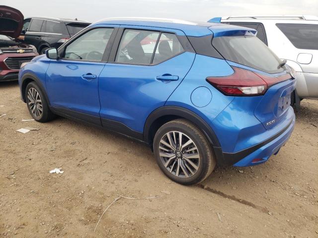 Image 2 of 2021 NISSAN KICKS SV 2021 with VIN 3N1CP5CV0ML524869