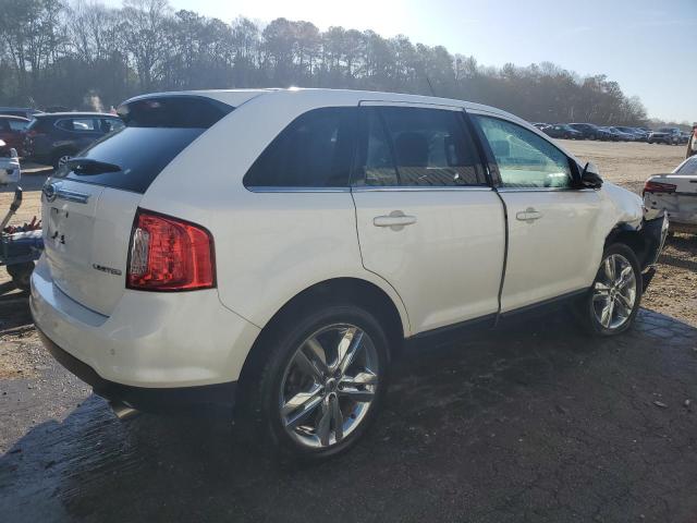 Obraz 3 z 2014 FORD EDGE LIMITED 2014 z VIN 2FMDK3KC3EBA01942