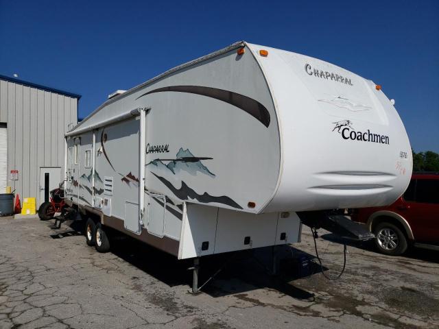 Изображение 2005 COACH CHAPARRAL 2005