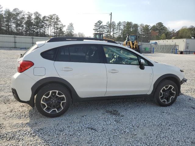 Image 3 of 2016 SUBARU CROSSTREK LIMITED 2016 with VIN JF2GPANC0G8291566
