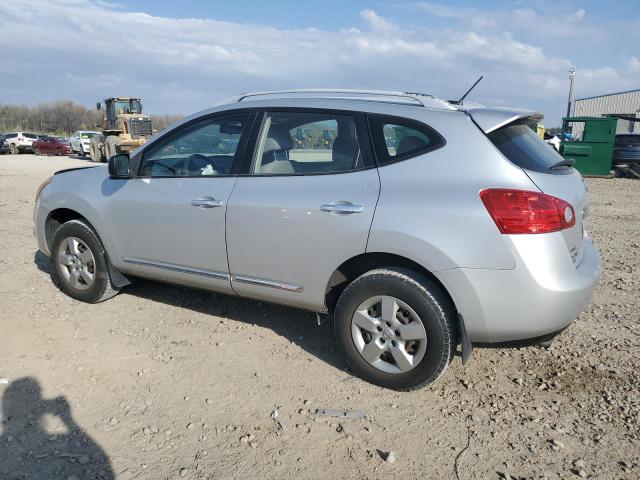 Image 2 of 2014 NISSAN ROGUE SELECT S 2014 with VIN JN8AS5MV5EW203430