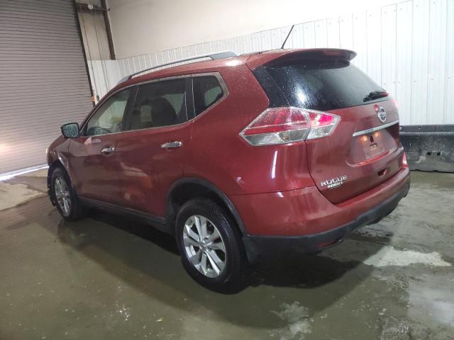 Изображение 2 2015 NISSAN ROGUE S 2015 с VIN 5N1AT2MV5FC923834