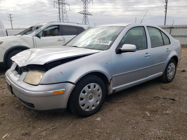 Obraz 2005 VOLKSWAGEN JETTA GL 2005