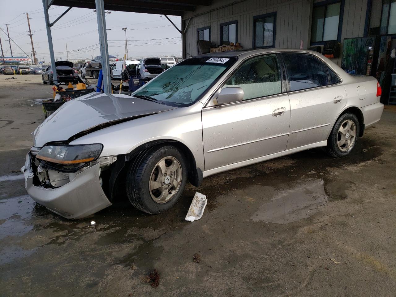 Obraz 1999 HONDA ACCORD EX 1999