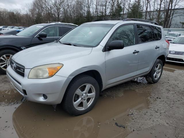 Obraz 1 z 2007 TOYOTA RAV4  2007 z VIN JTMBK33V975017467