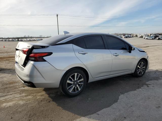 Изображение 3 2021 NISSAN VERSA SV 2021 с VIN 3N1CN8EV4ML856530