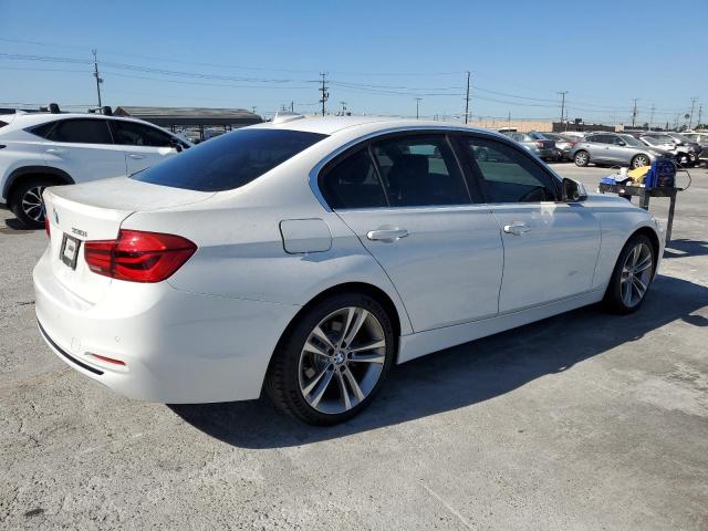 Изображение 3 2017 BMW 330 I 2017 с VIN WBA8B9G33HNU54885