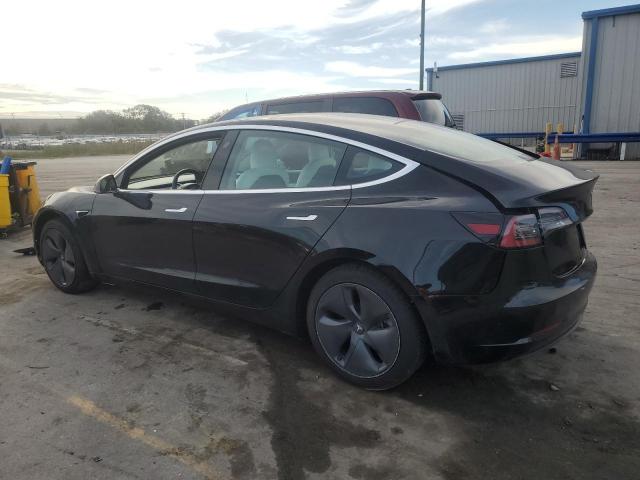 Изображение 2 2019 TESLA MODEL 3  2019 с VIN 5YJ3E1EB0KF421400