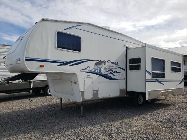 Image 2 of 2004 COUG TRAILER 2004 with VIN 4YDF2762X4B038378