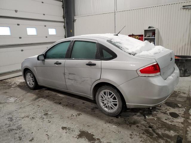 Изображение 2 2010 FORD FOCUS SE 2010 с VIN 1FAHP3FN1AW249222