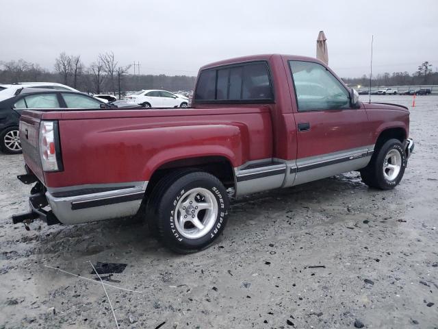 Image 3 of 1988 CHEVROLET GMT-400 C1500 1988 with VIN 1GCDC14K8JZ307360