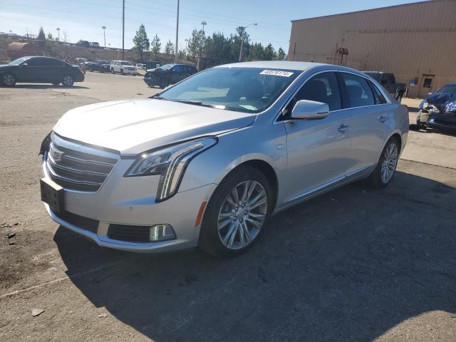 Image 1 of 2019 CADILLAC XTS LUXURY 2019 with VIN 2G61M5S31K9117093