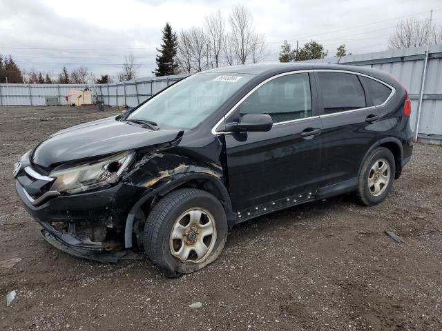 Obraz 1 z 2015 HONDA CR-V LX 2015 z VIN 2HKRM4H33FH110618