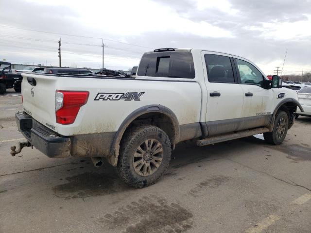 Изображение 3 2019 NISSAN TITAN XD SL 2019 с VIN 1N6BA1F42KN515946