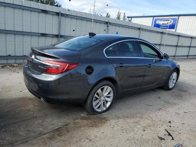 Image 3 of 2016 BUICK REGAL  2016 with VIN 2G4GK5EX1G9203681