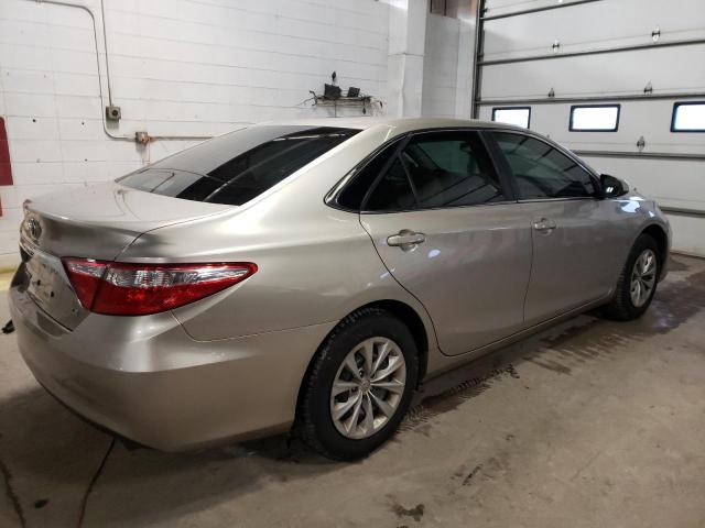 Изображение 3 2017 TOYOTA CAMRY LE 2017 с VIN 4T1BF1FK2HU722592