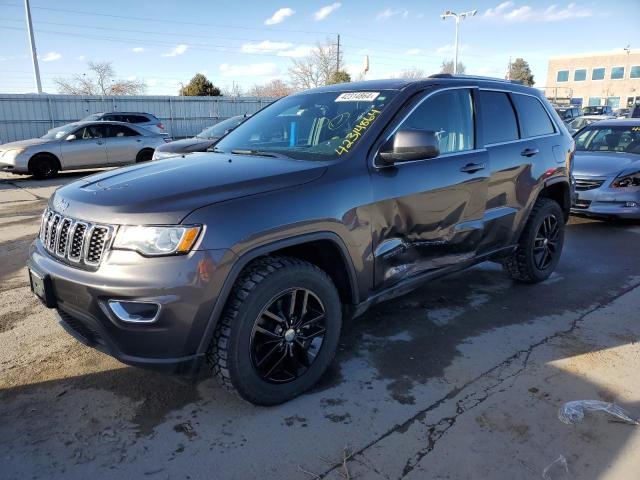 Obraz 2017 JEEP GRAND CHEROKEE LAREDO 2017
