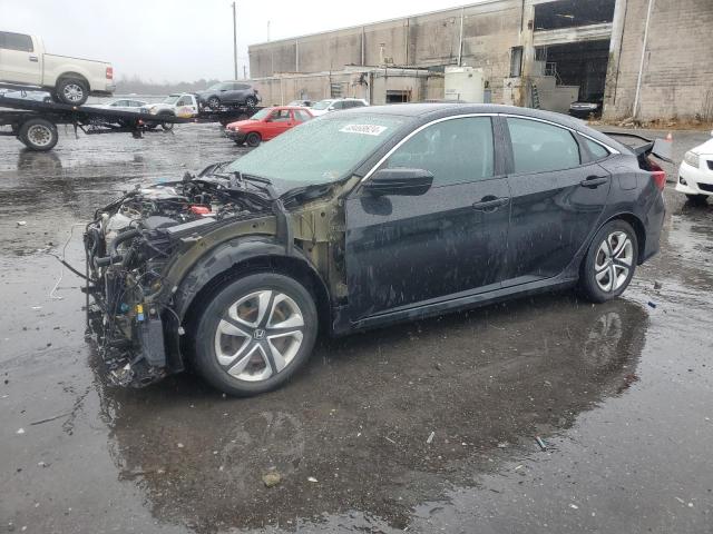 Obraz 1 z 2017 HONDA CIVIC LX 2017 z VIN 2HGFC2F54HH522753