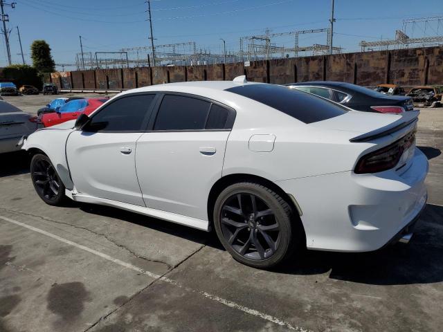 Obraz 2 z 2020 DODGE CHARGER GT 2020 z VIN 2C3CDXHG2LH190349
