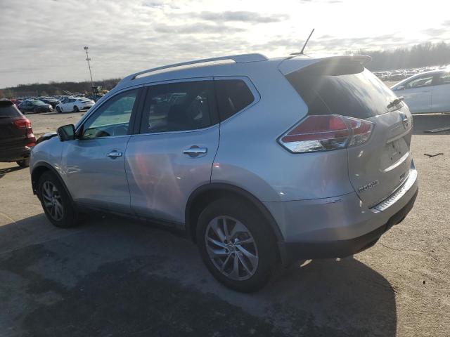 Obraz 2 z 2015 NISSAN ROGUE S 2015 z VIN 5N1AT2MV3FC866226