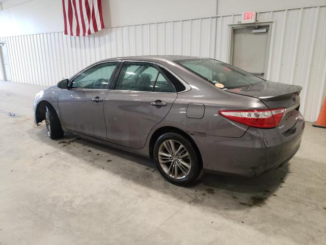Image 2 of 2017 TOYOTA CAMRY LE 2017 with VIN 4T1BF1FK5HU736714