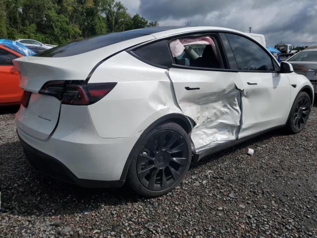 Obraz 3 z 2023 TESLA MODEL Y  2023 z VIN 7SAYGAEE7PF805579