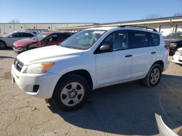 Obraz 1 z 2011 TOYOTA RAV4  2011 z VIN 2T3BF4DV9BW150708