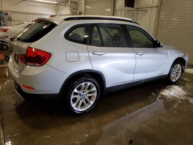 Изображение 3 2015 BMW X1 XDRIVE28I 2015 с VIN WBAVL1C59FVY30138