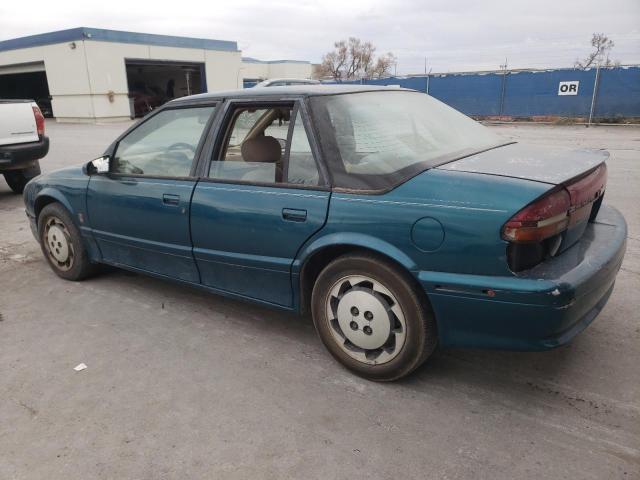 Изображение 2 1992 SATURN SL 2 1992 с VIN 1G8ZK5570NZ228839