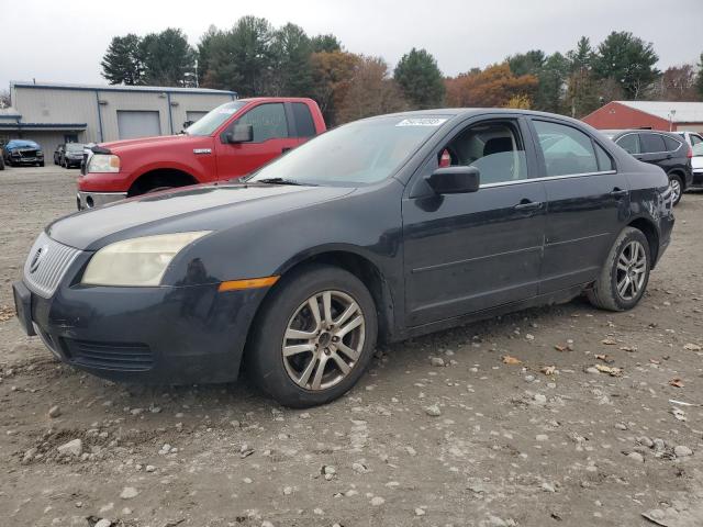 Obraz 1 z 2006 MERCURY MILAN  2006 z VIN 3MEHM07Z66R625604