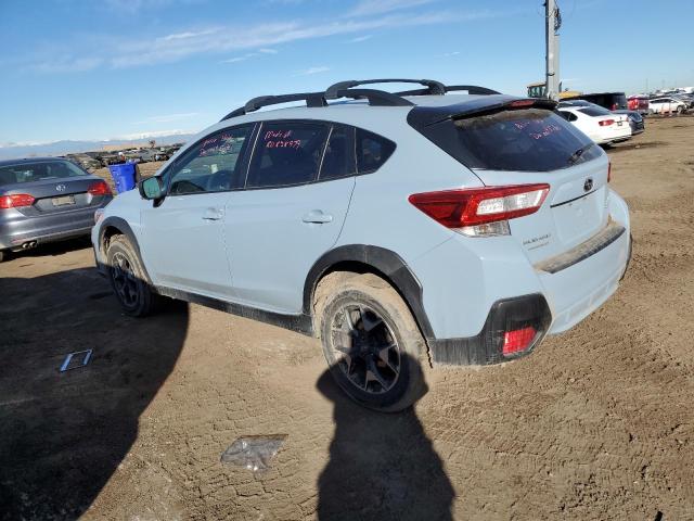 Obraz 2 z 2019 SUBARU CROSSTREK  2019 z VIN JF2GTAAC1K8274348