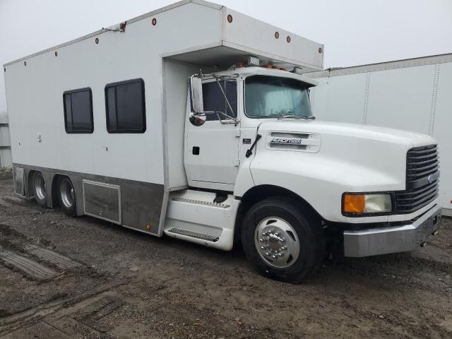 Obraz 1 z 1993 FORD L-SERIES LTLA9000 1993 z VIN 1FTYA95D9PVA05677