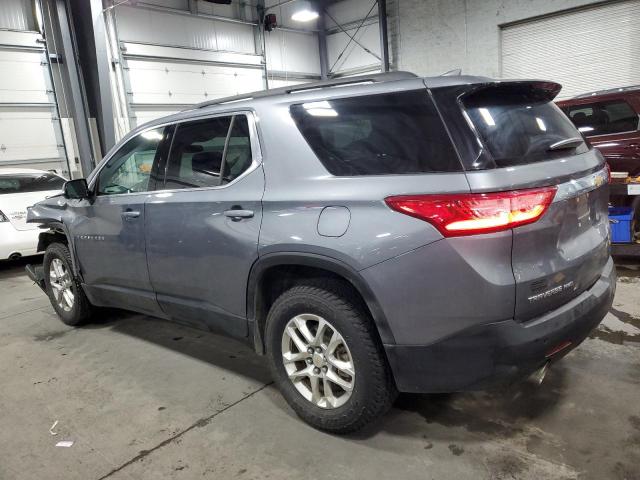 Image 2 of 2020 CHEVROLET TRAVERSE LT 2020 with VIN 1GNEVHKW7LJ127311