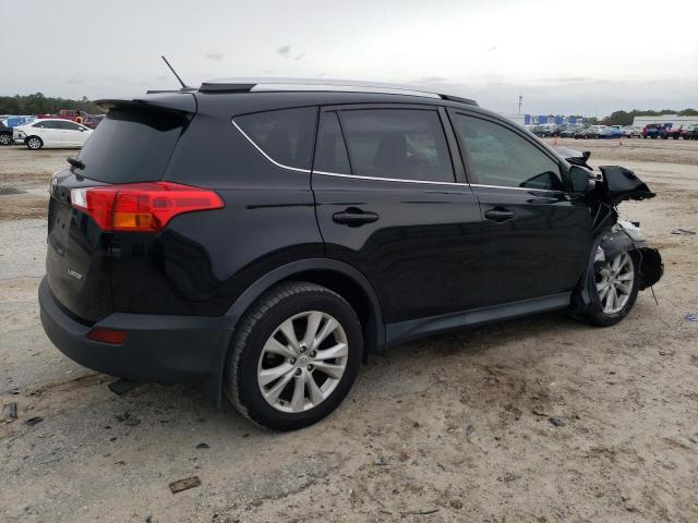 Obraz 3 z 2015 TOYOTA RAV4 LIMITED 2015 z VIN 2T3YFREV8FW194114