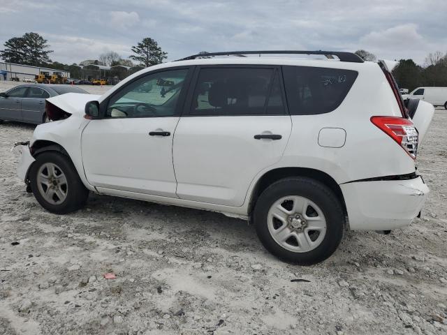 Изображение 2 2012 TOYOTA RAV4  2012 с VIN 2T3ZF4DV6CW118041