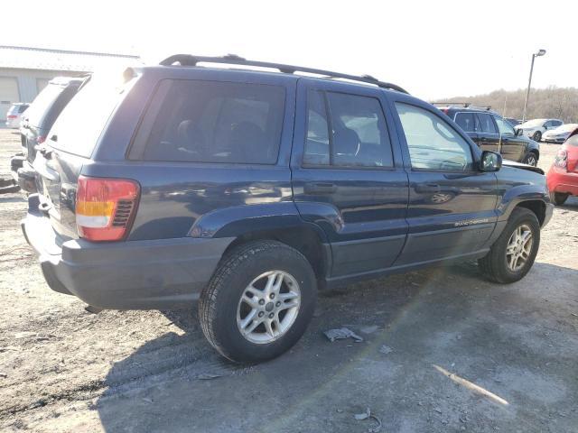 Obraz 3 z 2003 JEEP GRAND CHEROKEE LAREDO 2003 z VIN 1J4GW48S03C590160