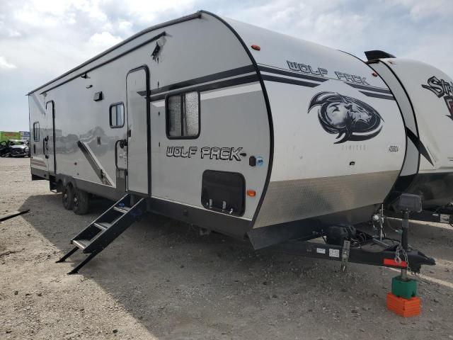 Image 1 of 2019 WILDWOOD CHEROKEE 2019 with VIN 5ZT2CTPB0K1212949