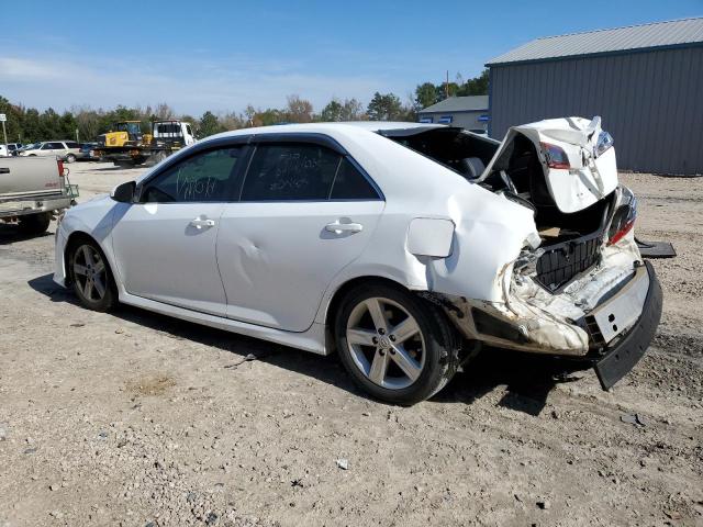Image 2 of 2014 TOYOTA CAMRY L 2014 with VIN 4T1BF1FKXEU729480