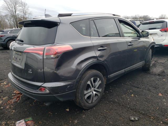 Image 3 of 2016 TOYOTA RAV4 LE 2016 with VIN JTMBFREV9GJ053980