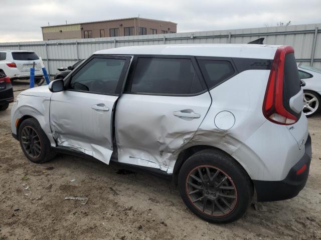 Изображение 2 2020 KIA SOUL LX 2020 с VIN KNDJ23AU8L7098319