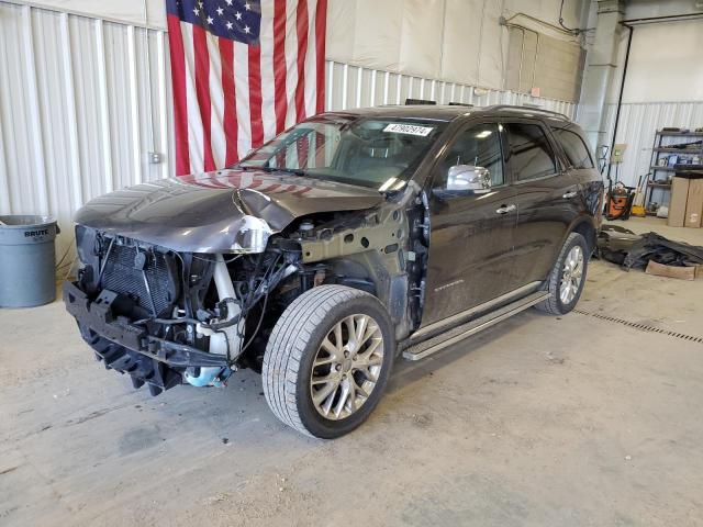 2014 DODGE DURANGO CITADEL 2014 image