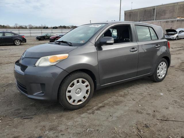 Изображение 2009 TOYOTA SCION XD  2009