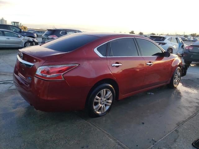 Изображение 3 2014 NISSAN ALTIMA 2.5 2014 с VIN 1N4AL3AP0EC137024