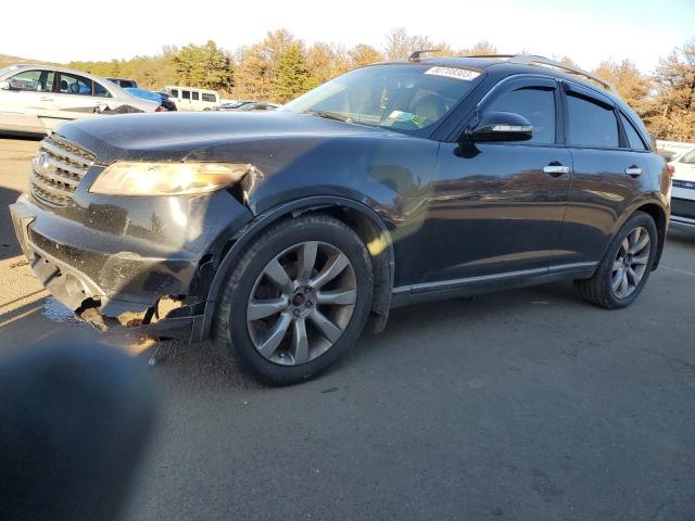 Изображение 2005 INFINITI FX35  2005